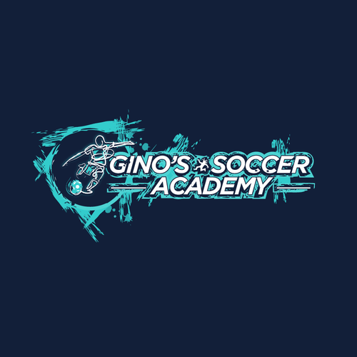 Unique Soccer Camp T-shirt design that kids 4-17 years old want to wear year round Design by byAby