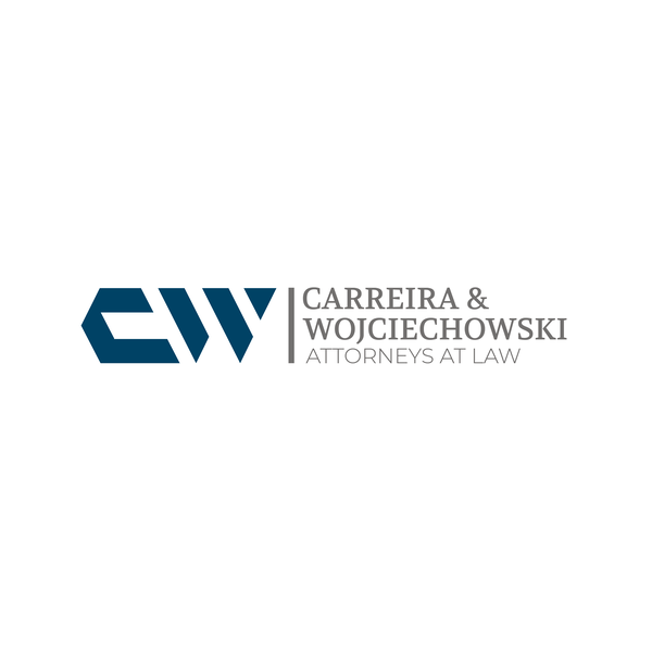 Carreira & Wojciechowski logo
