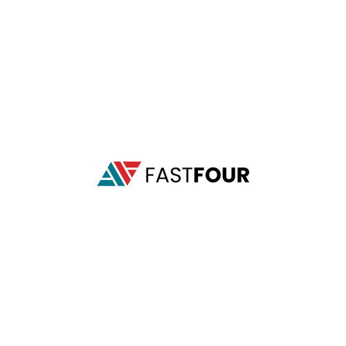 Designs | Fast Four | Logo design contest