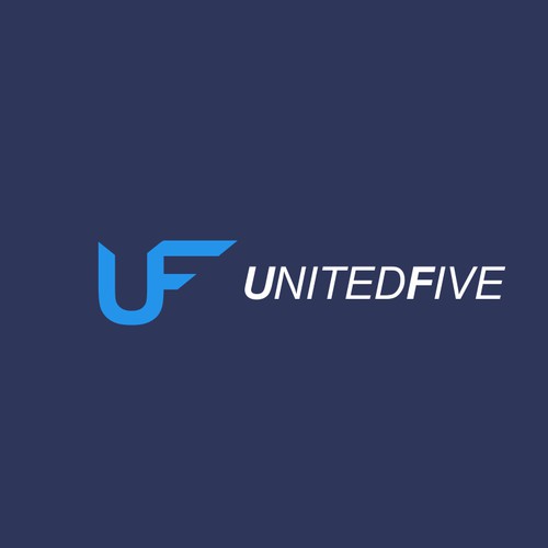 United Five Design réalisé par graphic producer