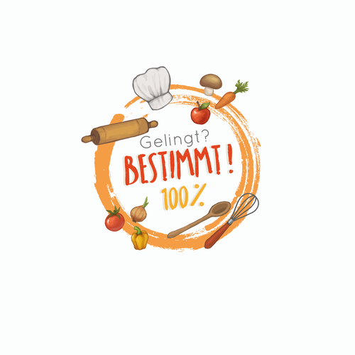 Logo design contest entry by Reneah