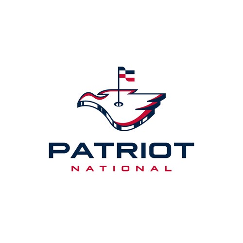 harrysvellasさんのPatriots National Golf Clubデザイン