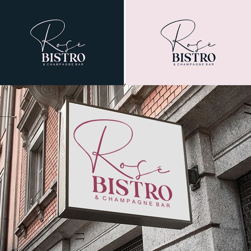 Logo design contest entry by tachimaR