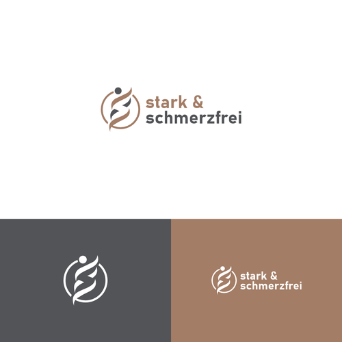 Logo & business card contest entry by Tanonix