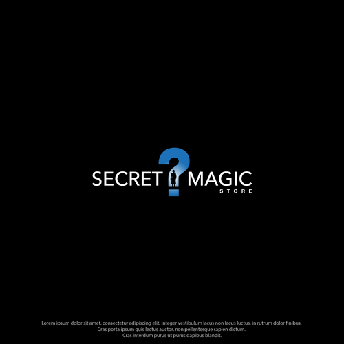 Design di Magic Shop needs a logo di Barabut