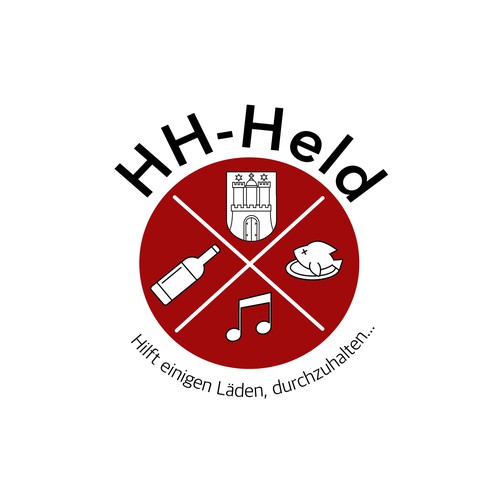 Logo design contest entry by AnniKue