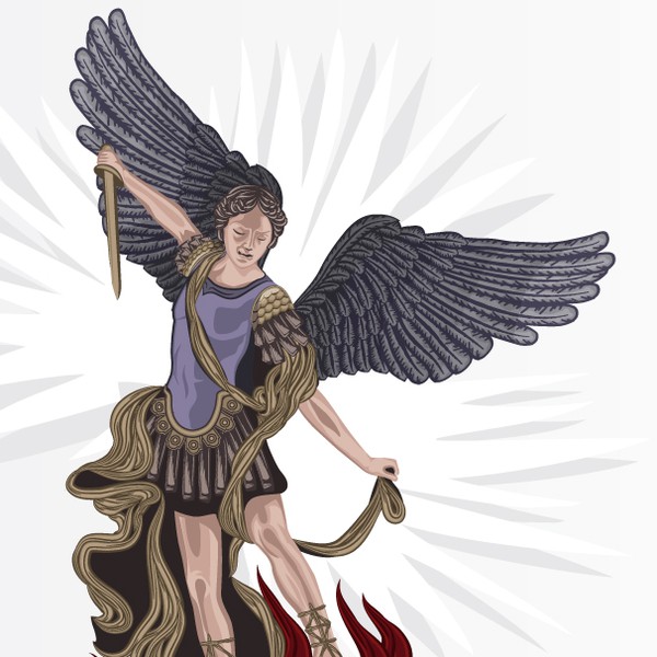 St.Michael