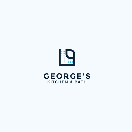 George's Kitchen & Bath Design by flambo