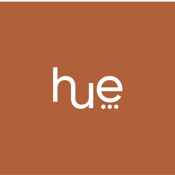 Logo for cosmetic products for darker skinned toned people. 