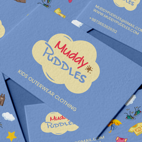 Business Card Design