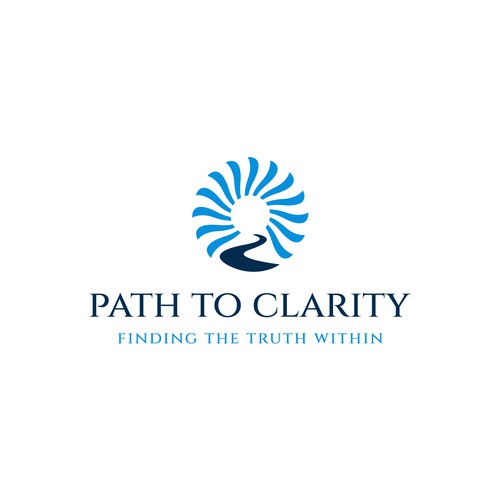 Path To Clarity Design by Lyna™