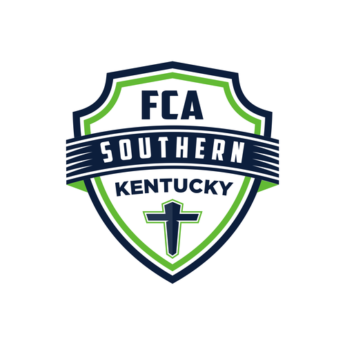 Regional Future Christian Athletes Logo NEED HELP! Design by TUYUL_Dolar