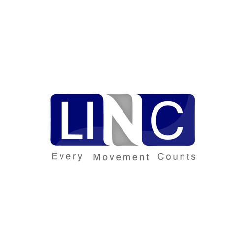 LINC Logo design contest