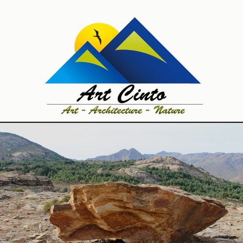 Proposta di design per un contest della categoria Logo realizzata da spectra XII