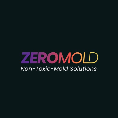 New Zero Mold Logo Réalisé par maestro_medak