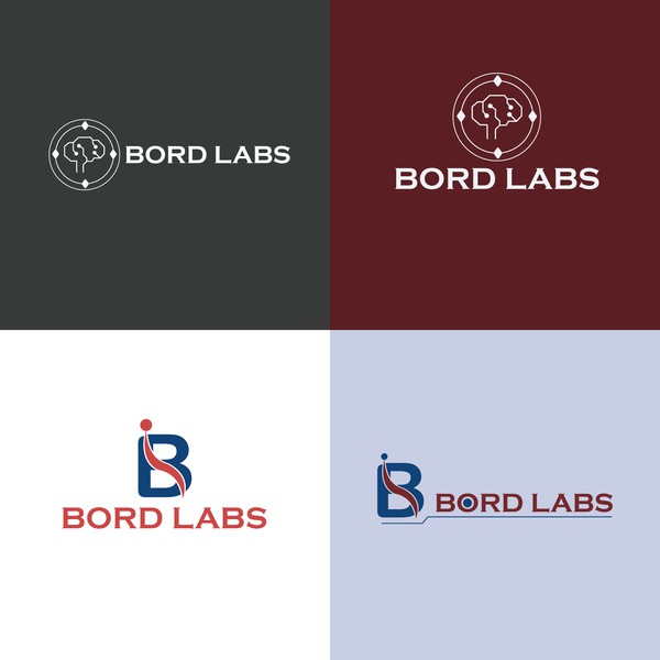 Logo Design 