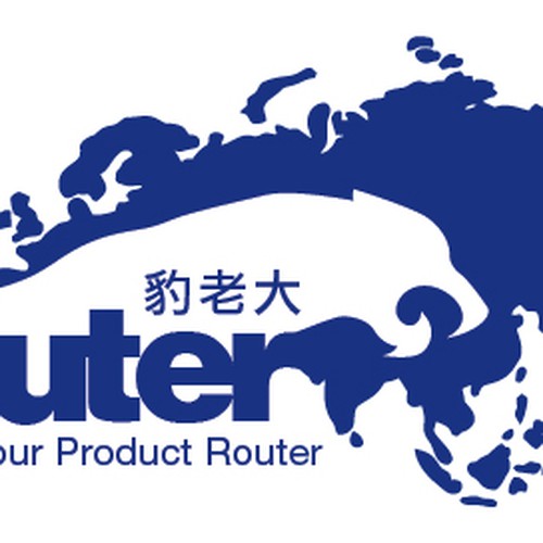 Logo design contest entry by StephenChanDesign