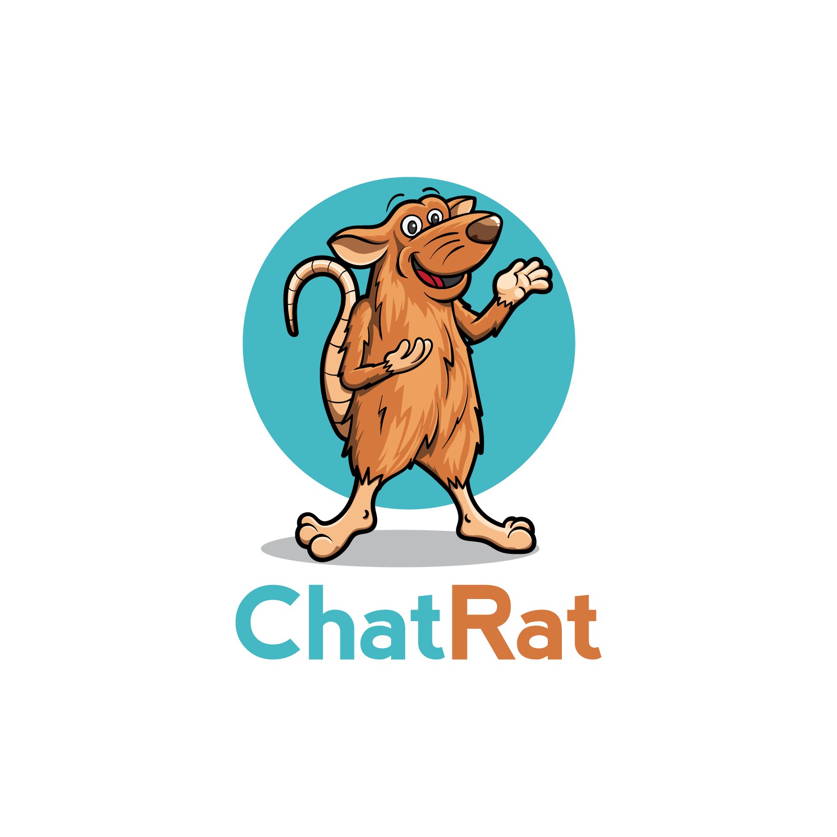 Chat Logos - Free Chat Logo Ideas, Design & Templates