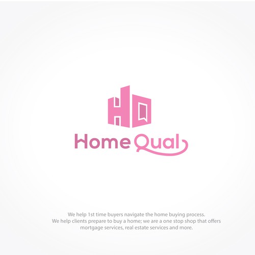 Design Design a logo that appeals to millennial first time home buyers di Designil