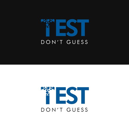 Modern logo needed for online lab testing service Design by Dani World