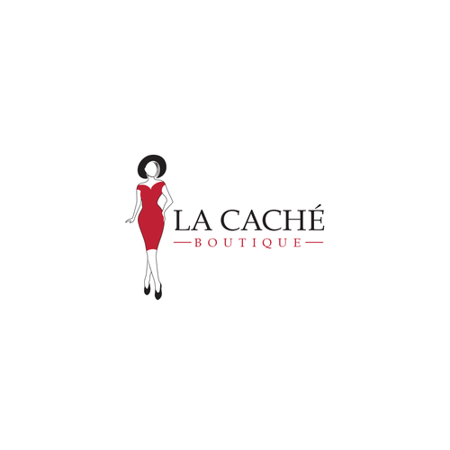 Design a classic boutique logo for women's retailer Design by SSM09