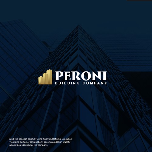 PERONI NEW 12/3 Design by Neutra™