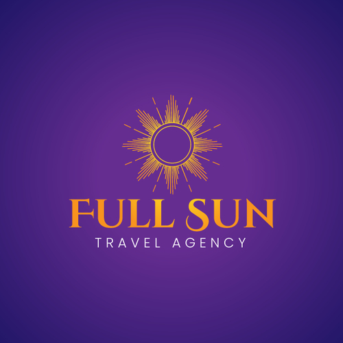 Design me a fun, impressive logo that symbolizes the pinnacle of luxury travel! Réalisé par Luel
