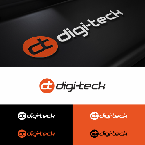 Logo & brand identity pack contest entry by petar k