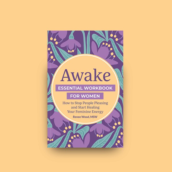 Book Cover Design