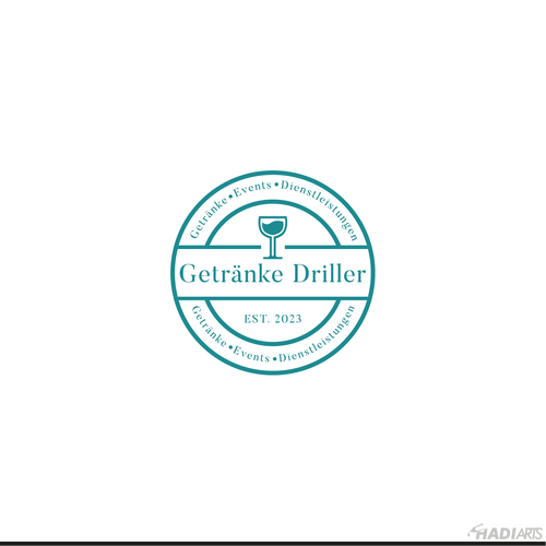  contest entry by HadiArts