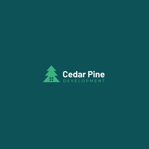 Cedar Pine Design von Cimpri