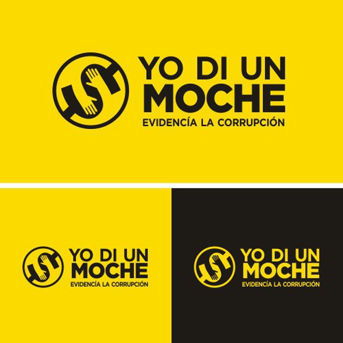 Logo design contest entry by Jafet®