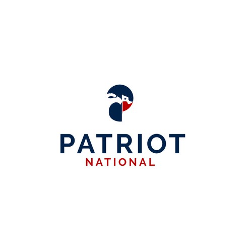 Patriots National Golf Club Design by ps.sohani