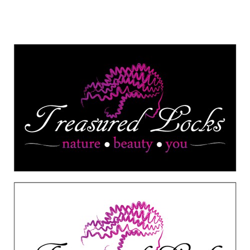 Design di New logo wanted for Treasured Locks di rochellehodgson