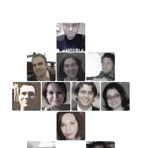 The Remix Mashable Design Contest: $2,250 in Prizes Design por MikoX