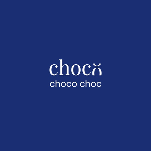 Choco Choc Design by Laurentiu Cotet