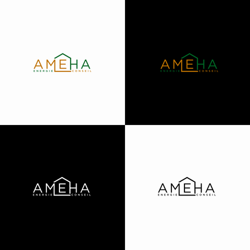Logo design contest entry by nickma