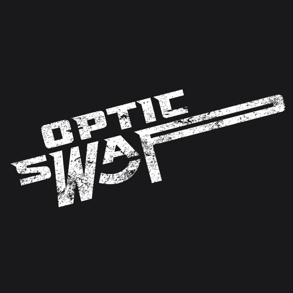 A precision-engineered visual identity for the premier online marketplace for thermal optics, night vision, and tactical gear.