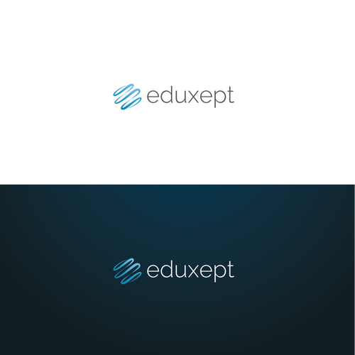 Logo & hosted website contest entry by Ajoy Paul