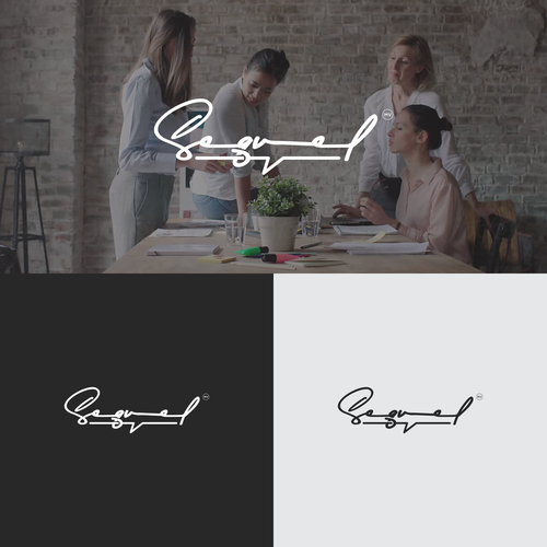 Creative Agency Logo - Help us design our future! Design by propen