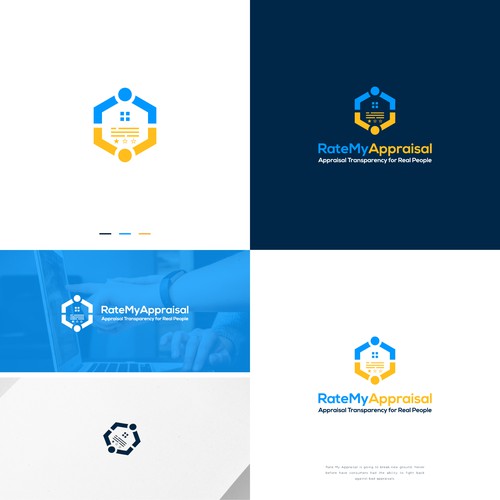 Logo for new consumer product Design by freedesg