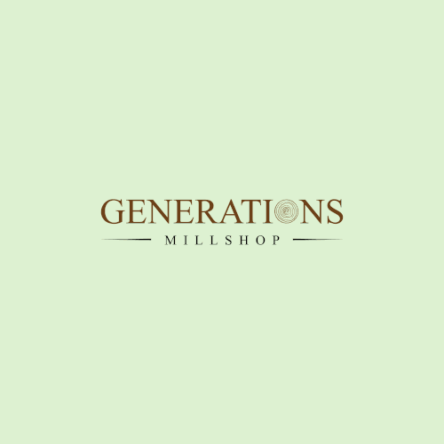 Design for Generations Millshop Design by Prinkart