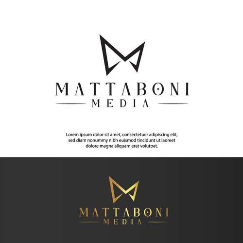 Need a fast logo for videographer Design by Arganesia