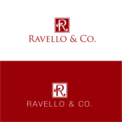 High End Real Estate Company Logo Logo design contest