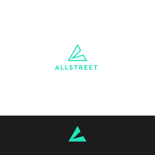 Iconic Logo for Stock Trading App Design by Roxana.I