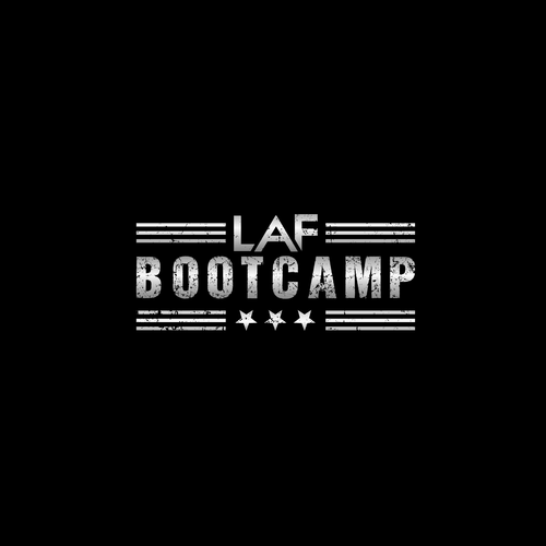 LAF BOOTCAMP Design by gpacademy55