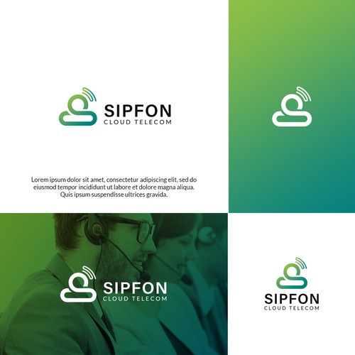 Sipfon Design by SMEK