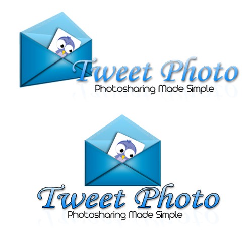 Logo Redesign for the Hottest Real-Time Photo Sharing Platform Réalisé par Webex