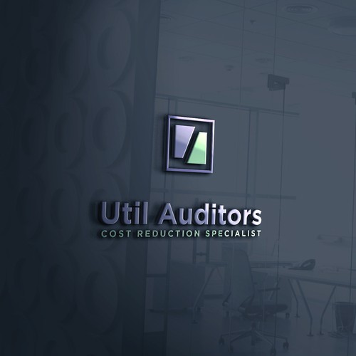 Technology driven Auditing Company in need of an updated logo Réalisé par KHAN GRAPHICS ™