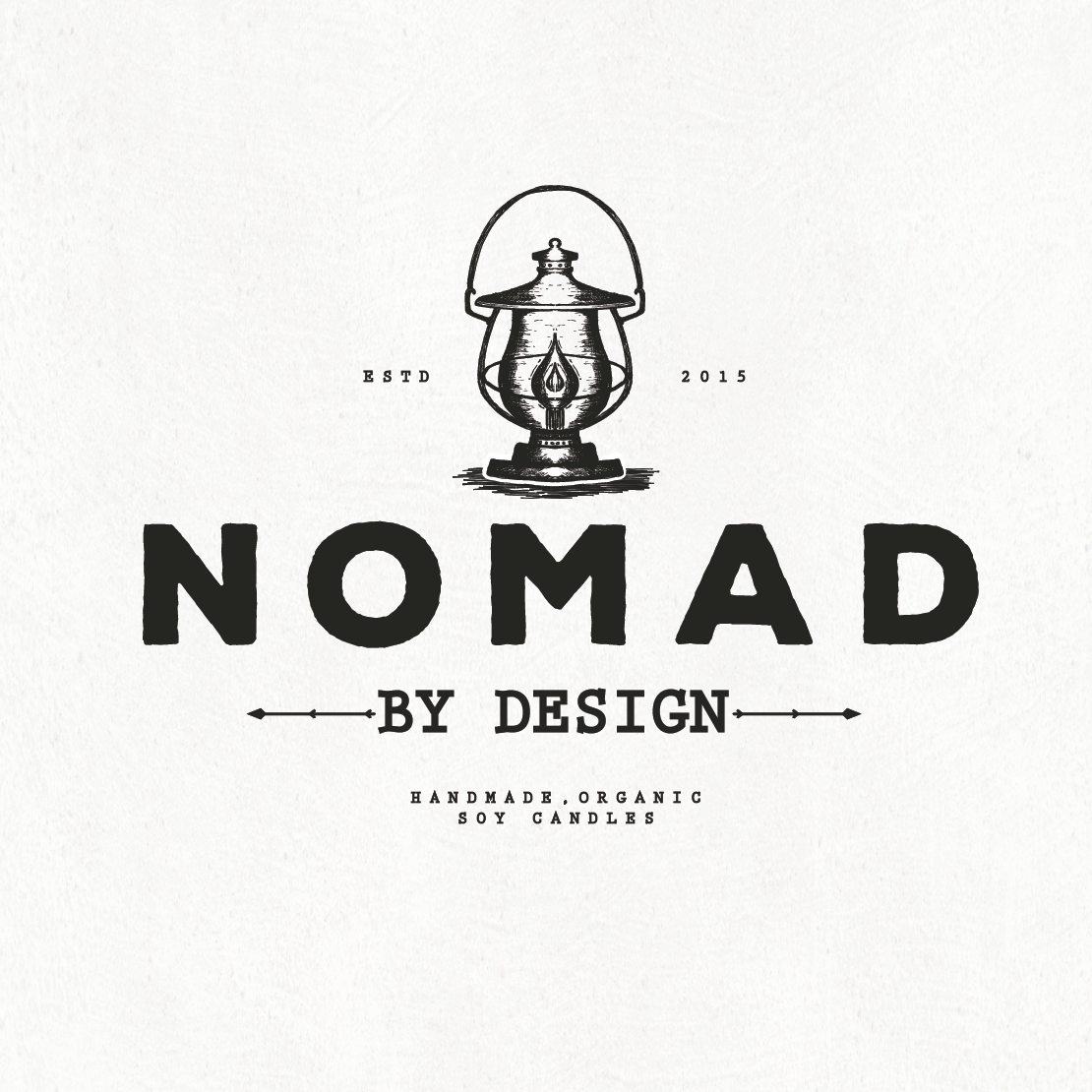 Nomad Logos - Free Nomad Logo Ideas, Design & Templates